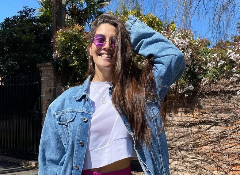 Ivana Nadal Fuente (Instagram)