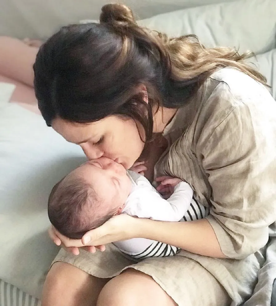 Paula Chaves le hizo un insólito reclamo a Zaira Nara