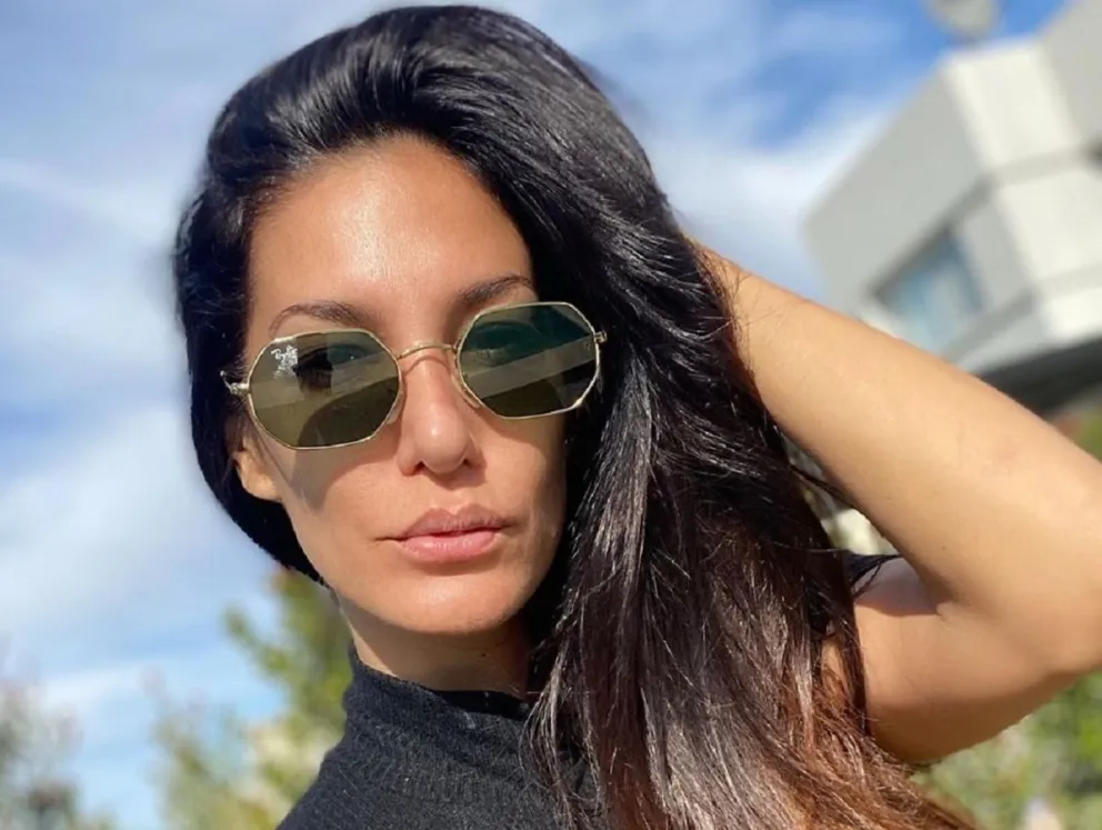 Silvina Escudero Fuente (Instagram)