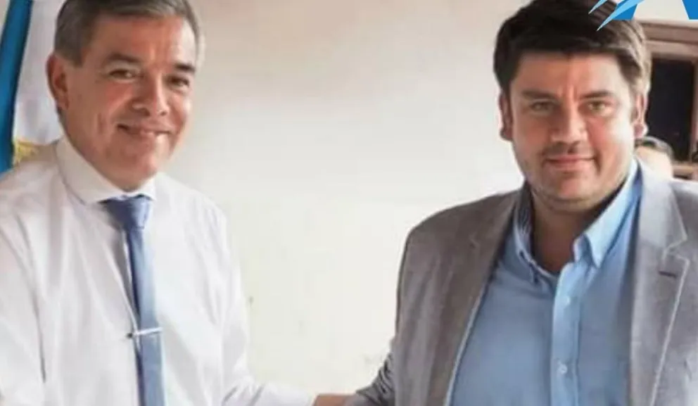 Denuncian una campaña sucia y de terror contra el intendente Pablo González en Orán