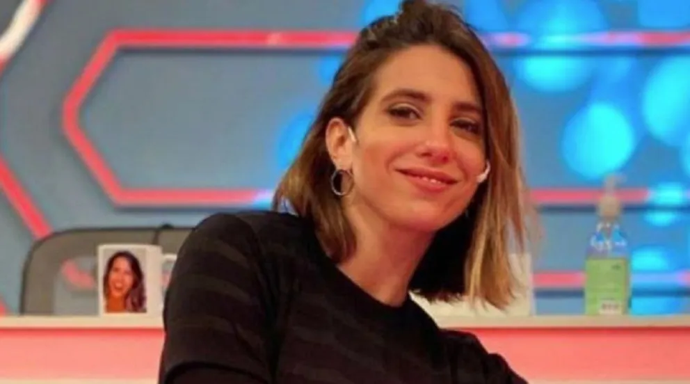 Cinthia Fernández. Fuente: twitter