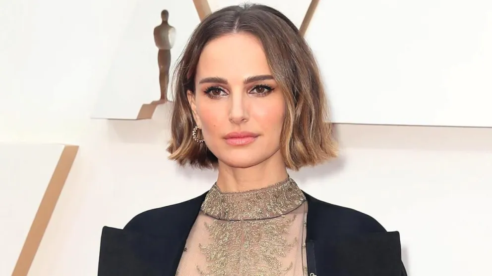Natalie Portman regresa a Marvel