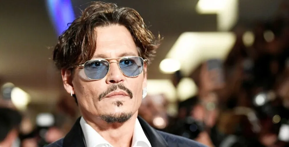 Johnny Depp podría estar en Marvel