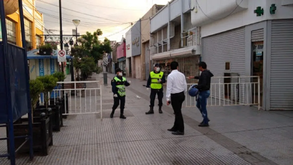 URGENTE | Por orden de Nación y ante la gran cantidad de contagios, Salta retrocedería a Fase 1