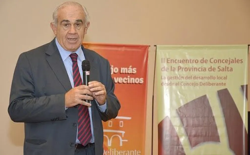 Juan Agustín Pérez Alsina