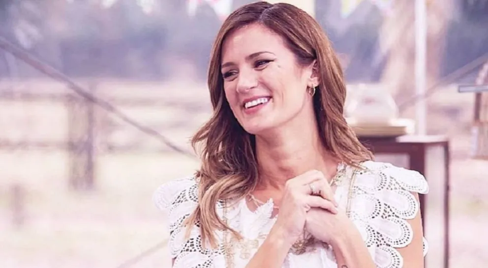 Paula Chaves contó de qué trata la rara alergia que padece su hija y recibió apoyo