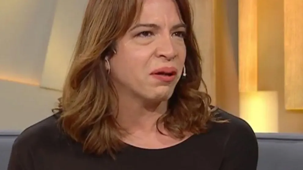 Lizy Tagliani. Fuente: Instagram 