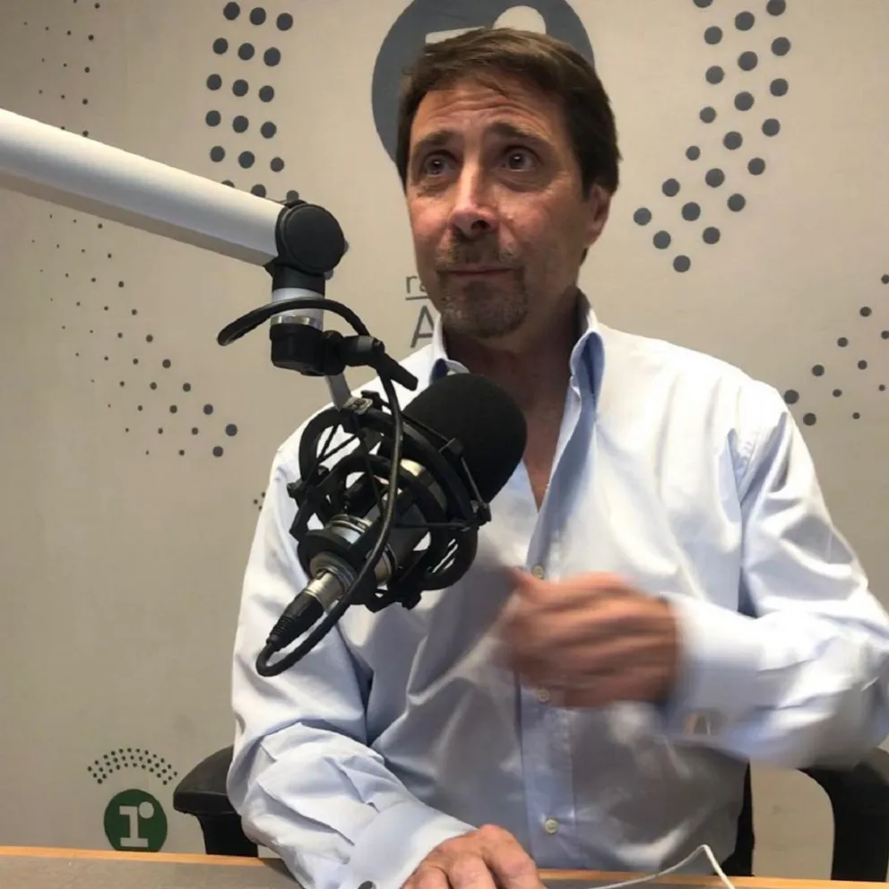 Eduardo Feinmann