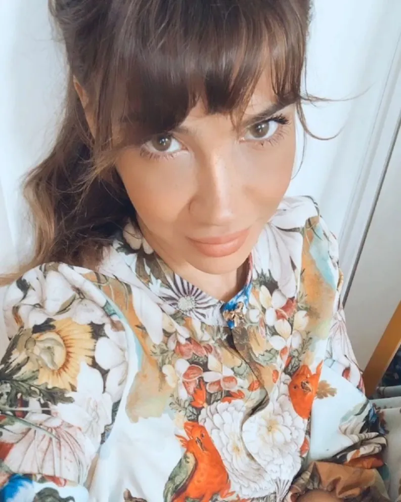 Celeste Cid