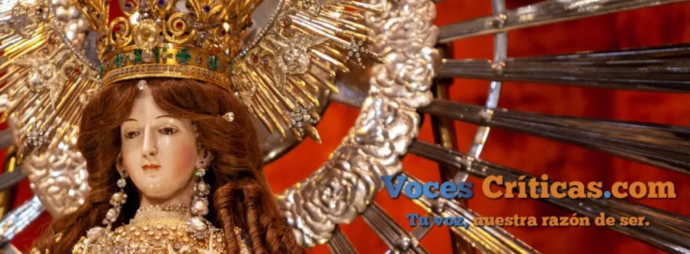 Novena del Señor y Virgen del Milagro. Foto: Voces Críticas