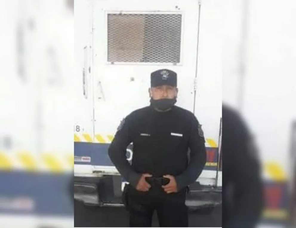 Profundo dolor: falleció el primer Policía de Salta por coronavirus