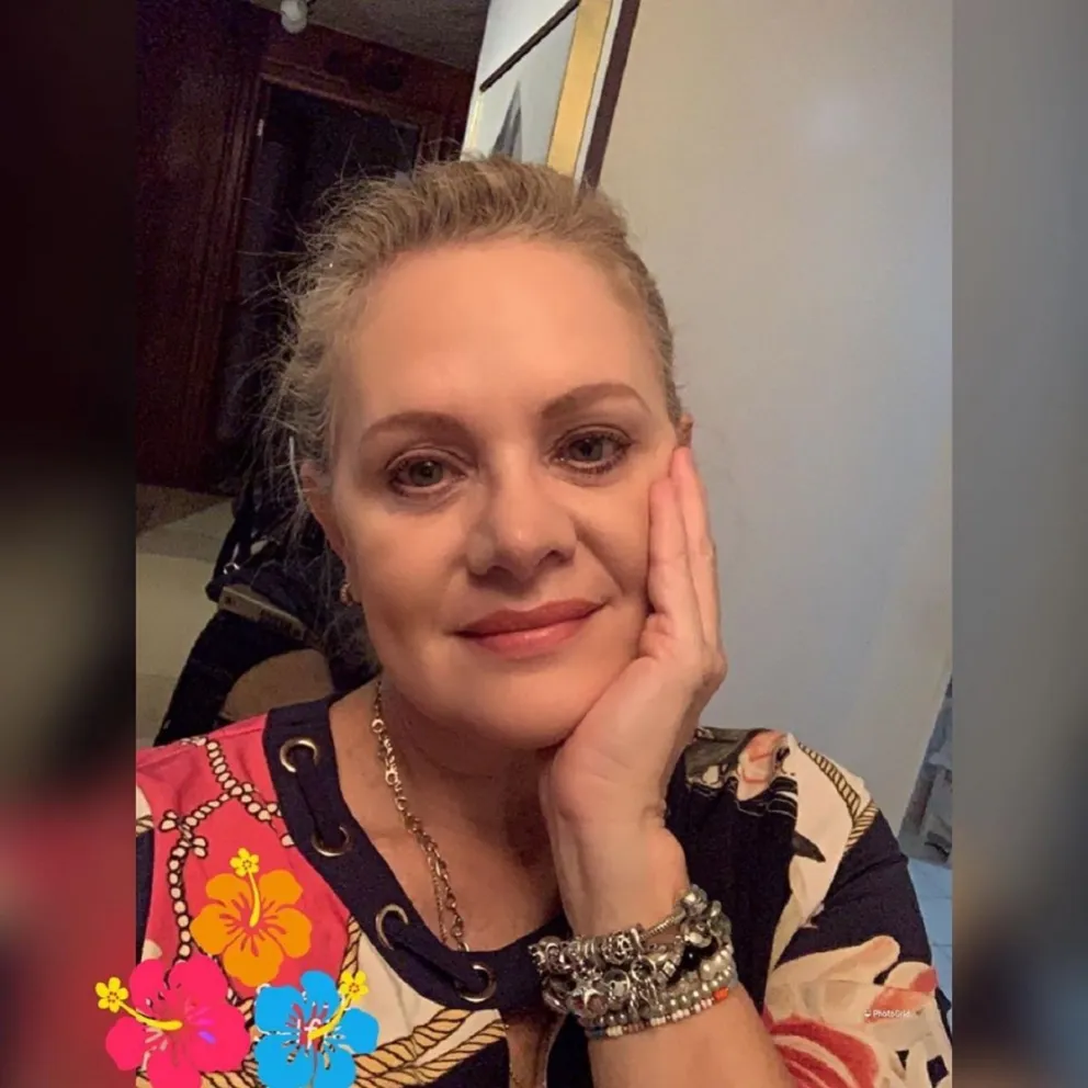 Erika Buenfil, es la reina del Tik Tok, y ahora suma a su familia