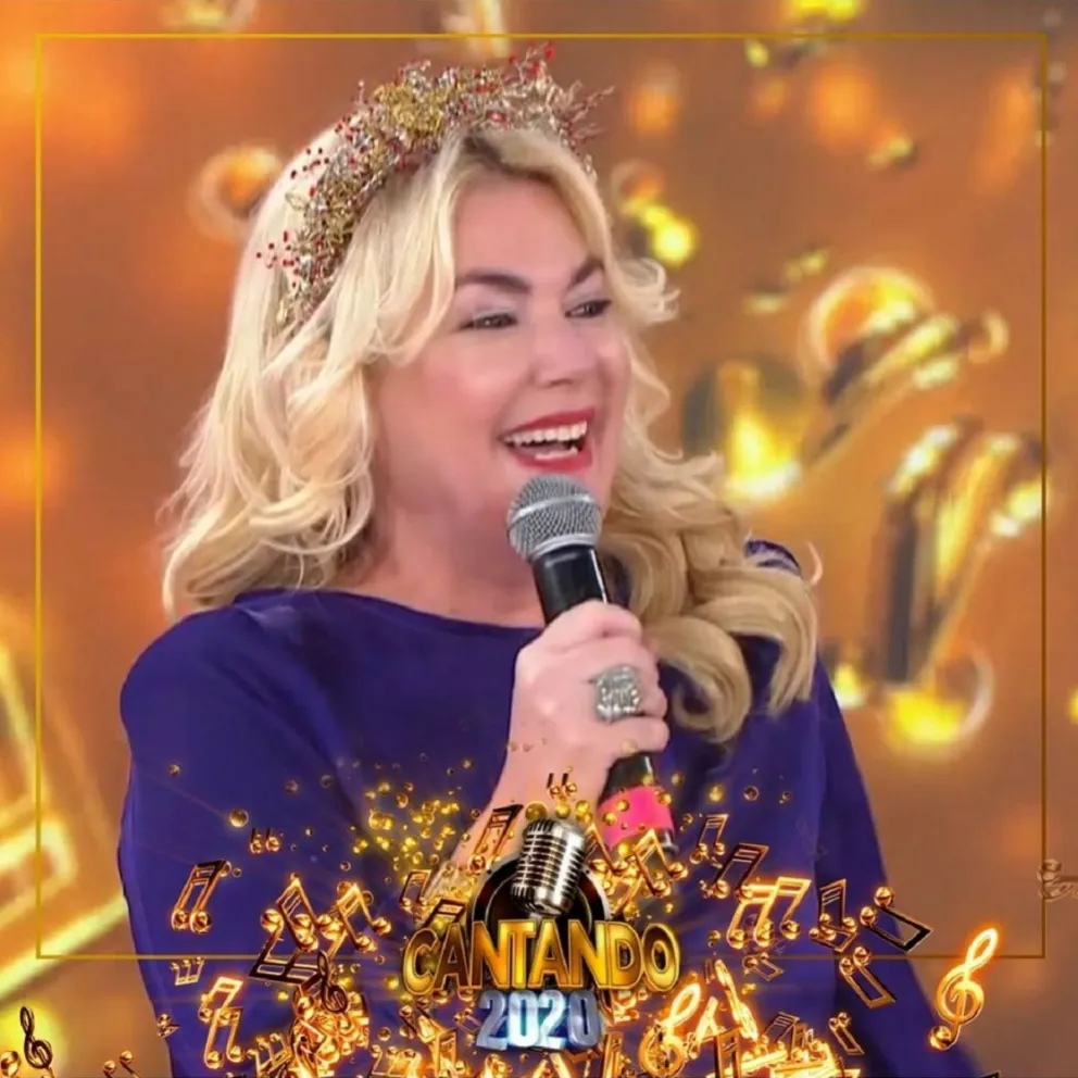 Esmeralda Mitre Fuente:(Instagram)