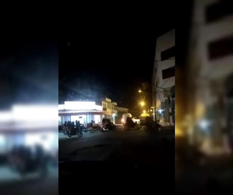 Captura de video