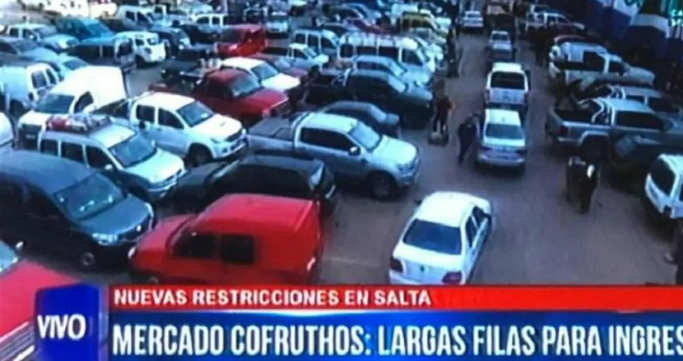 Mercado cofruthos