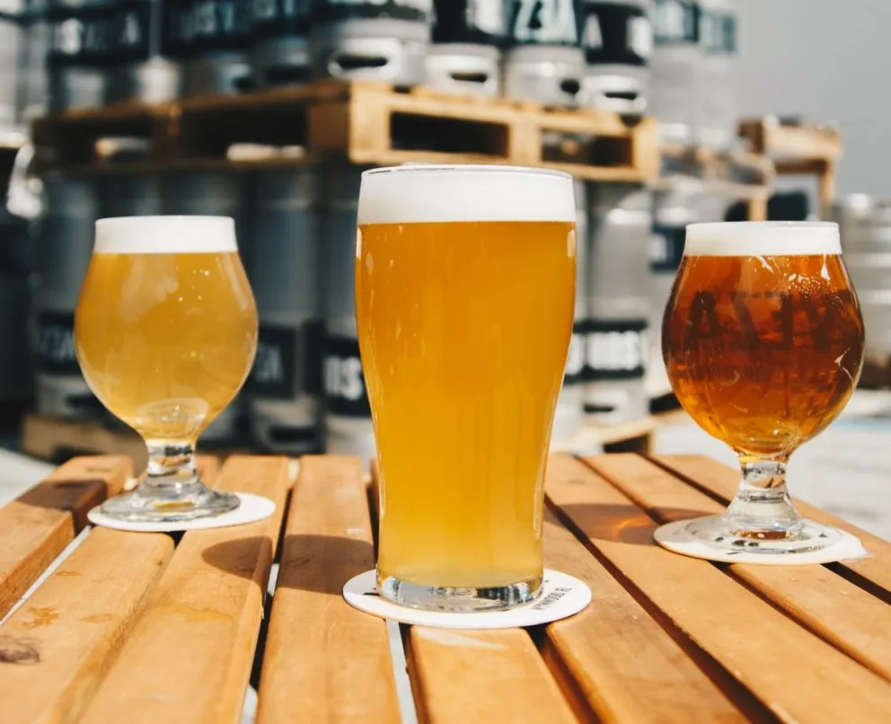 La UBA advirtió que el consumo de alcohol aumentó un 45% durante el aislamiento