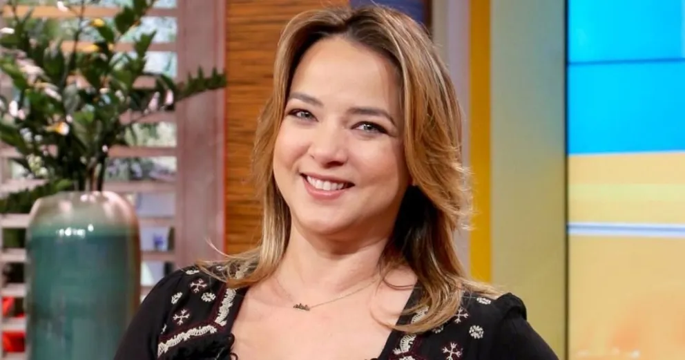 Adamari López encontró algo inesperado en su casa 