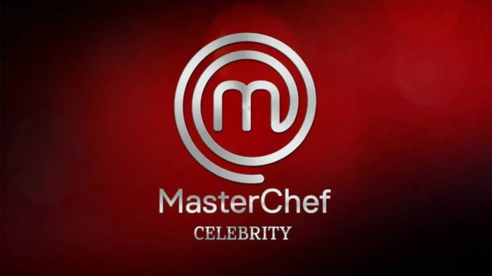 MasterChef Celebrity. Fuente (Twitter)