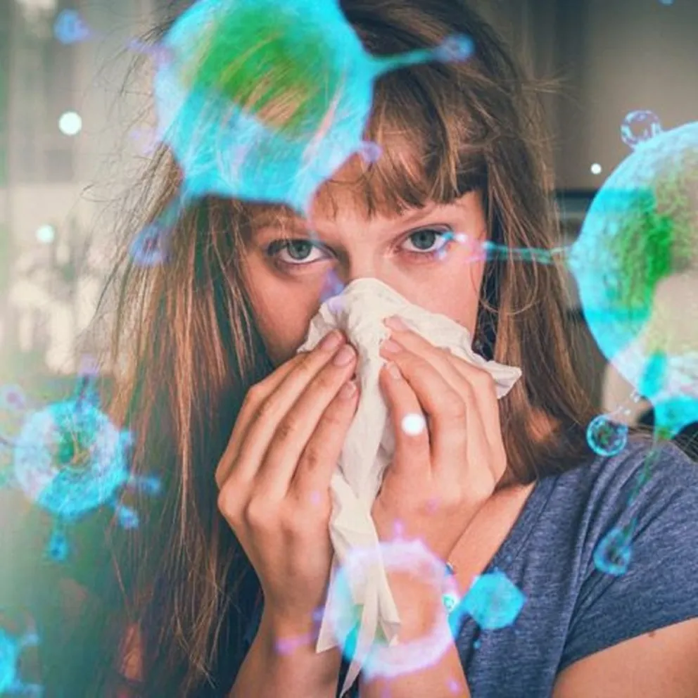 Coronavirus. Fuente (Pinterest)
