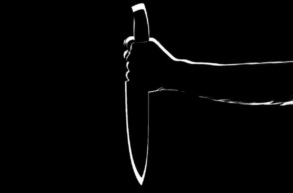 Juntada "male sal": salteños bebieron alcohol hasta desconocerse y uno de ellos cometió el peor crimen