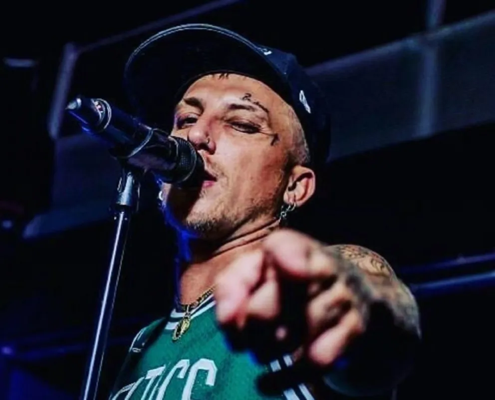 El Polaco Fuente (Instagram)