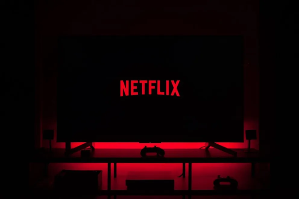 Netflix. Fuente: instagram