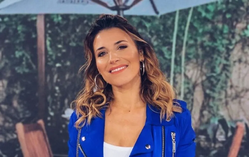 Mariana Brey Fuente (Instagram)