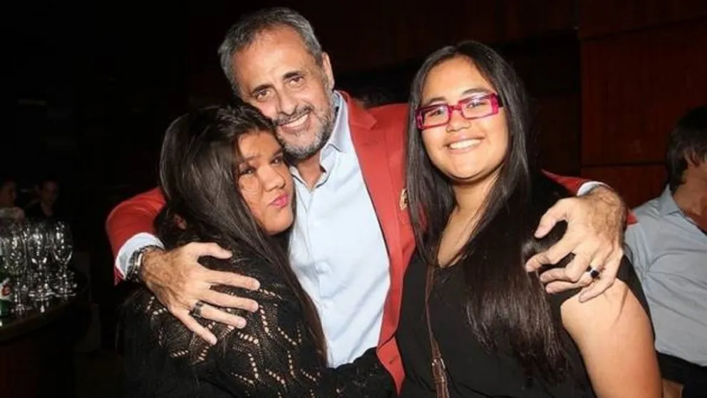 Jorge Rial Fuente (Instagram)