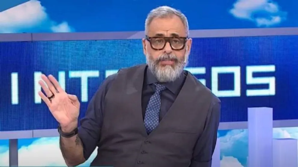 Jorge Rial Fuente (Instagram)