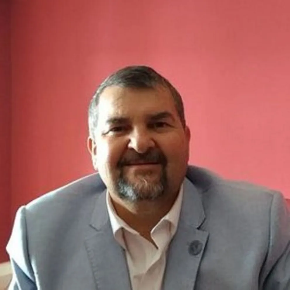 Daniel Betzel