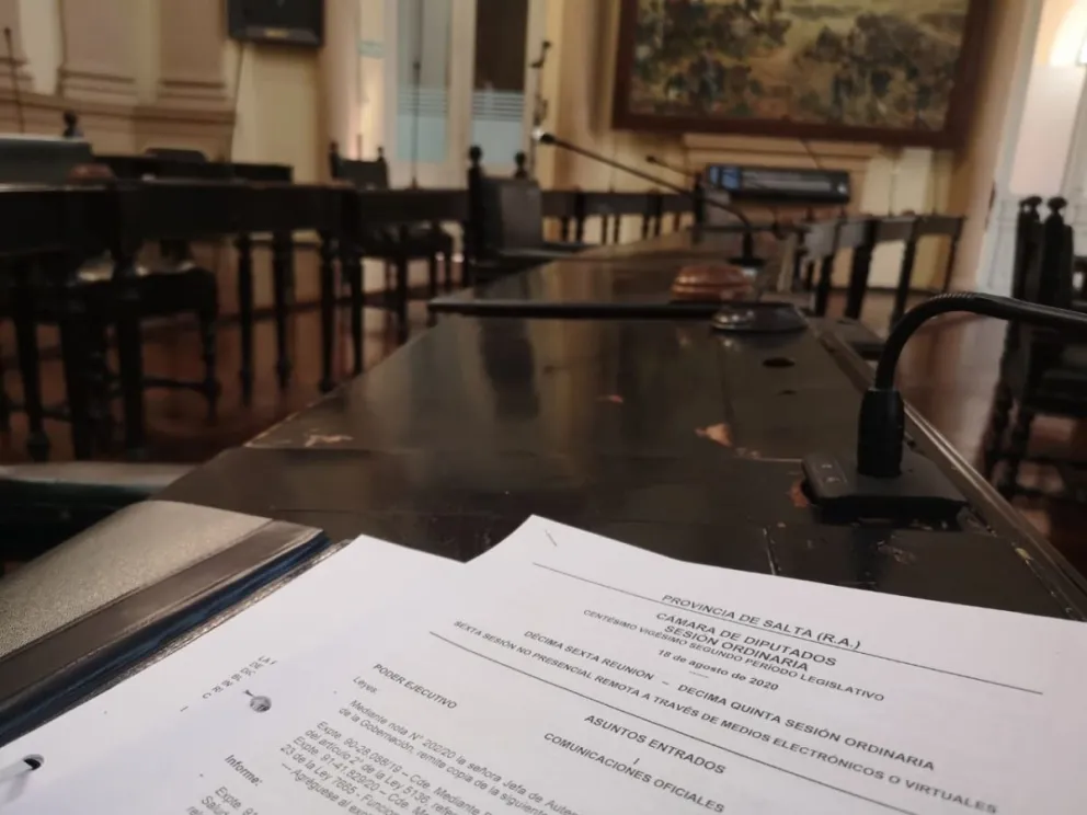Cámara de Diputados