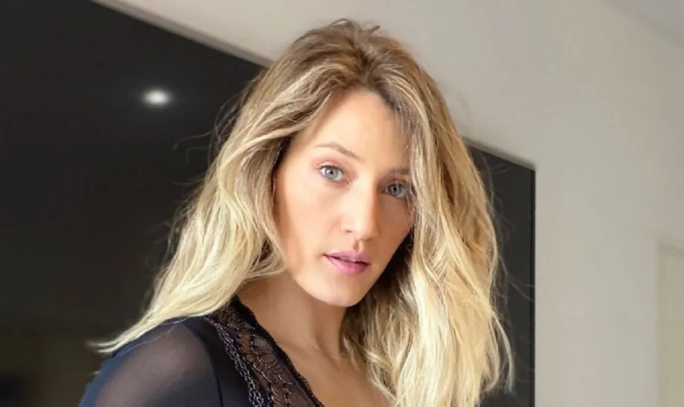 Mica Viciconte Fuente (Instagram)