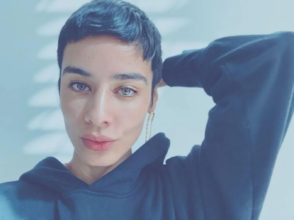 Esmeralda Pimentel asegura que se siente "más maga" que antes