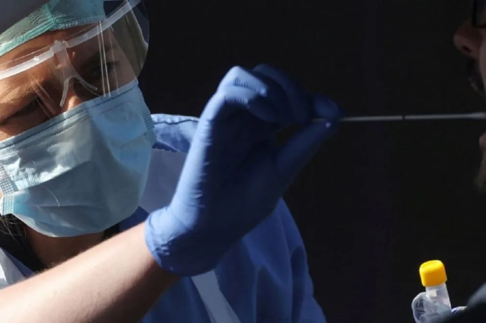Coronavirus en Argentina: confirman 345 muertes y 12.701 contagios en las últimas 24 horas