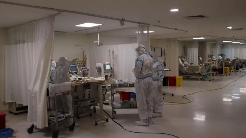 En medio de la pandemia, EDESA dejará sin luz a un Hospital y a una clínica de Salta