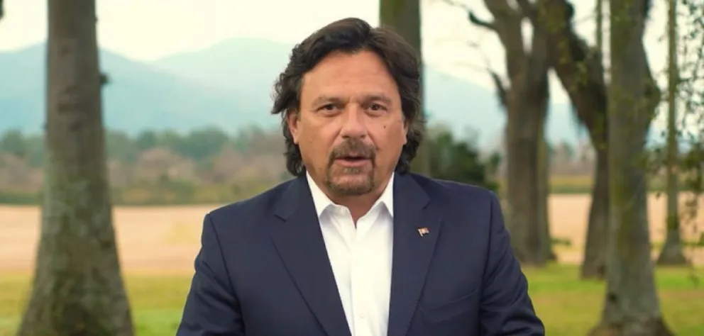 Contundente: por orden del Gobernador, no se destinará los 9 millones para arreglos en Finca Las Costas