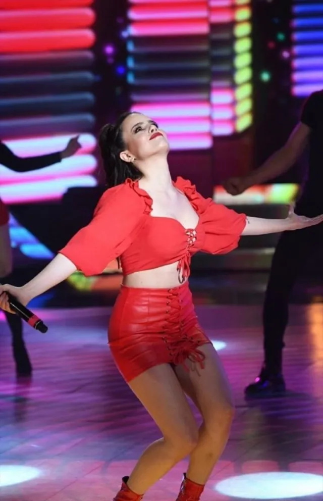 Cantando 2020 Fuente:(Instagram)