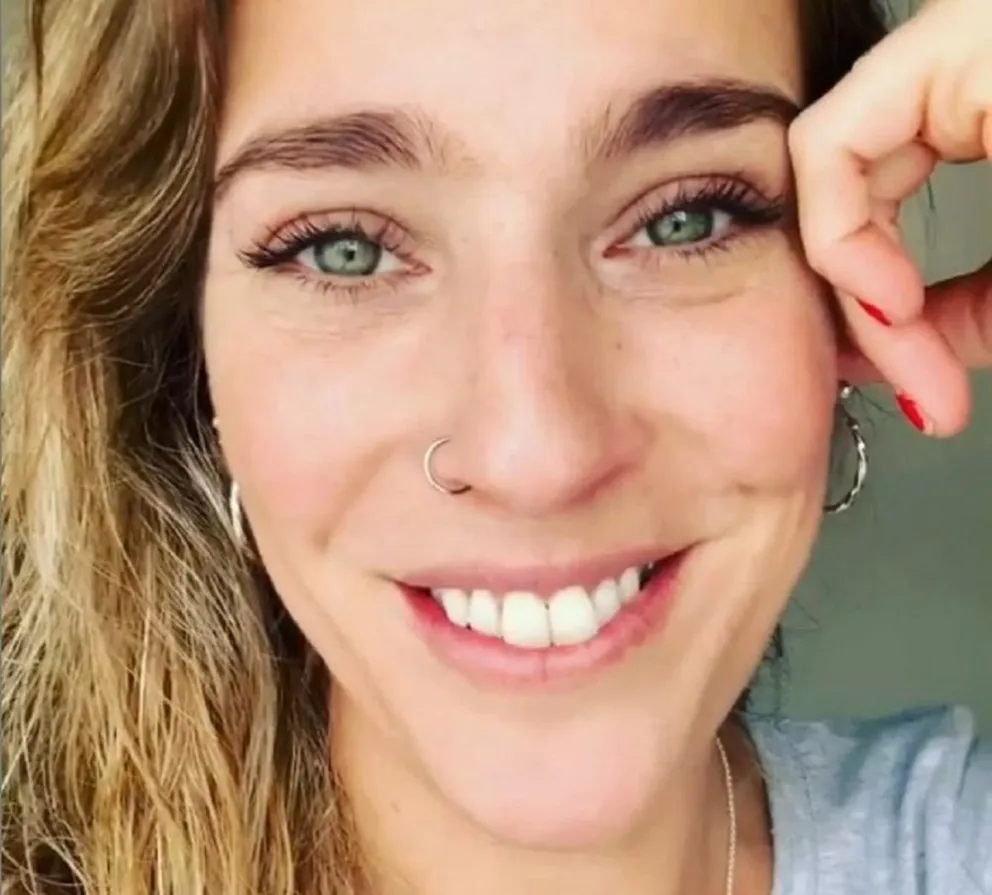 ¿Daniela Chepi en Sex Virtual? La actriz demostró su divertida preparación y emocionó a todos