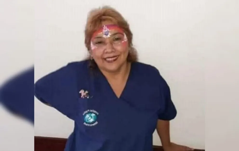 Sandra diaz
