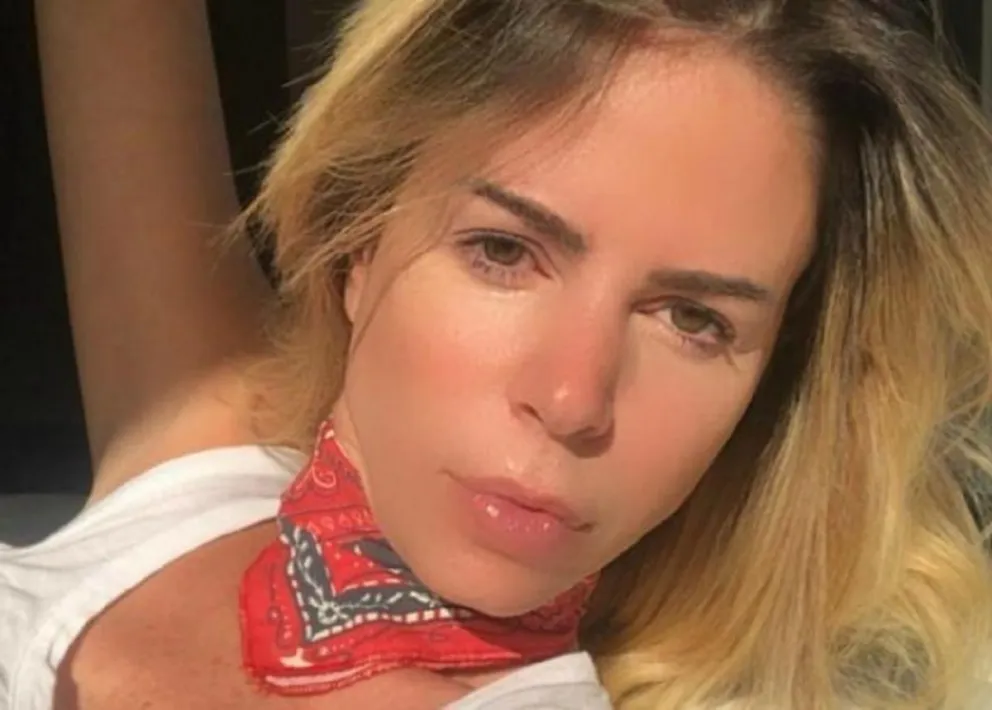 Marianela Mirra Fuente (Instagram)