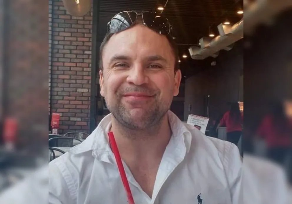 Luis Pinola