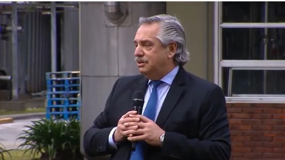 Alberto Fernández Fuente (Twiiter)