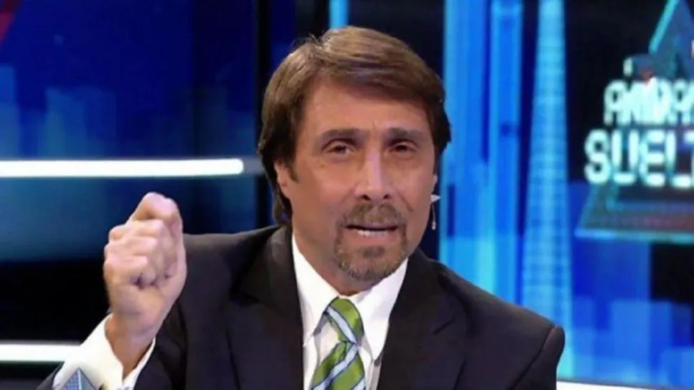 Eduardo Feinmann