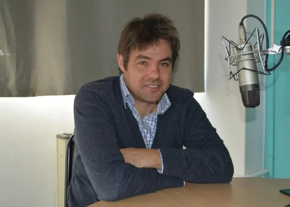 Estalló el escándalo en Aguas del Norte: despiden a Normando Fleming por hacer negocios paralelos
