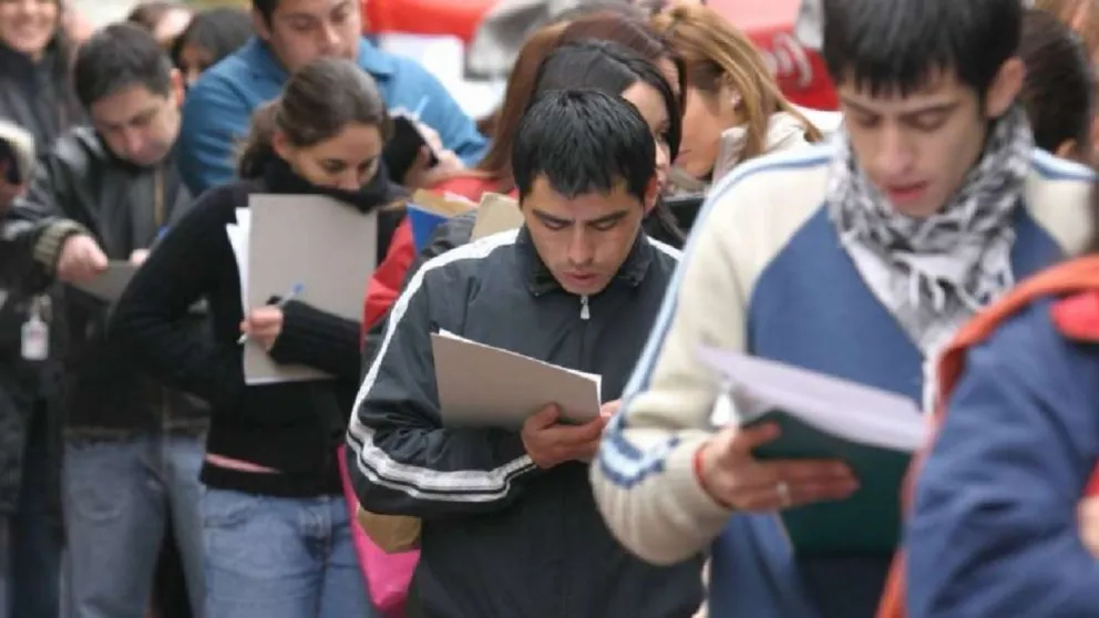 Abrieron las inscripciones del plan Jóvenes con trabajo en Salta: el paso a paso y los requisitos que debes tener