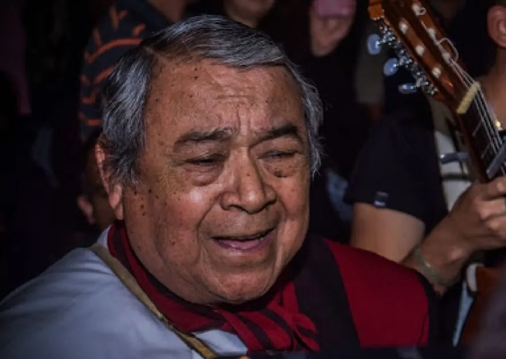 Roberto ucucha franco