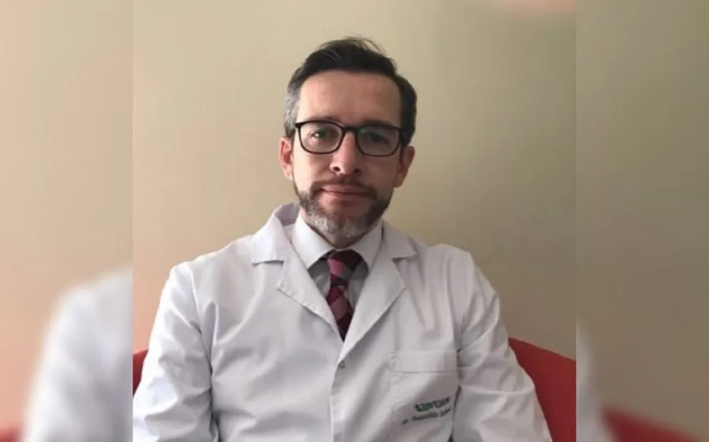 El desgarrador tweet de un médico salteño en el que se expone la complicada situación del Sistema de Salud