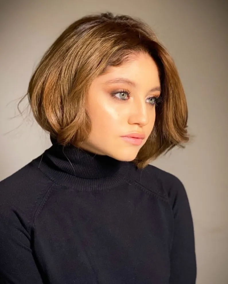 Karol Sevilla. Fuente (Instagram)