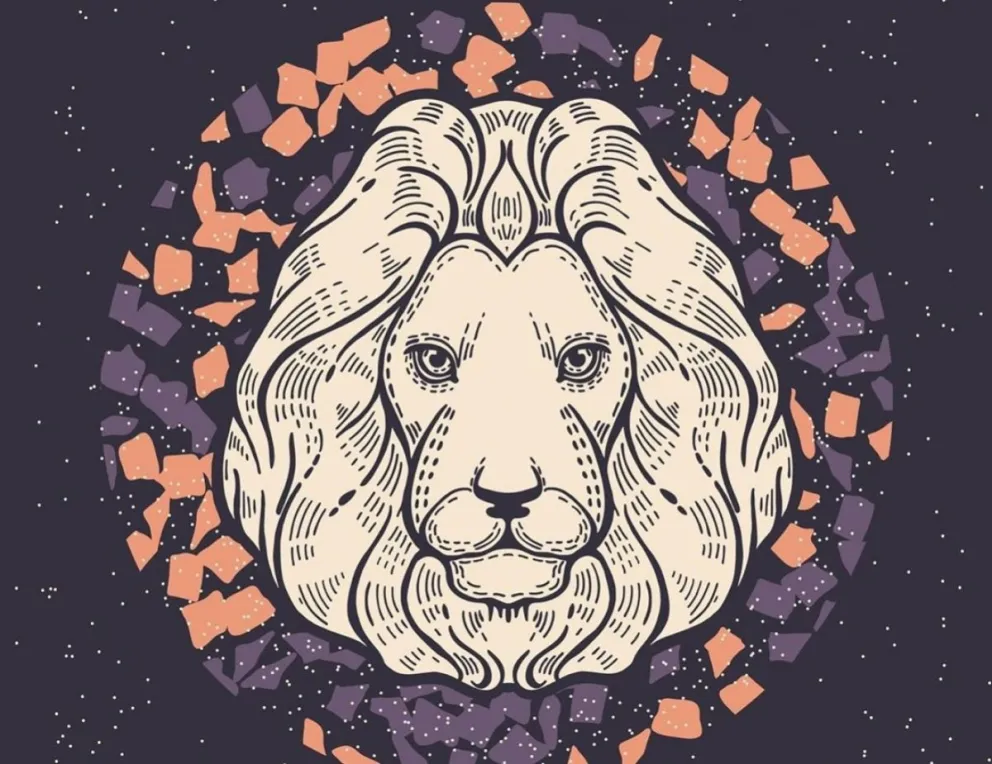 Signos del zodiaco. Fuente: (Instagram)