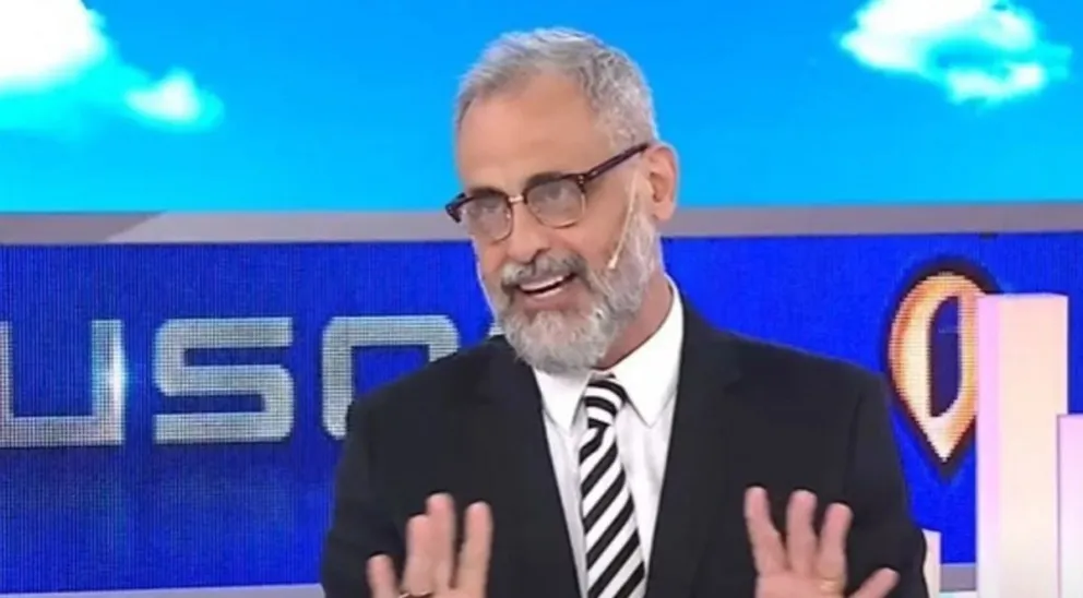 Jorge Rial Fuente (Instagram)